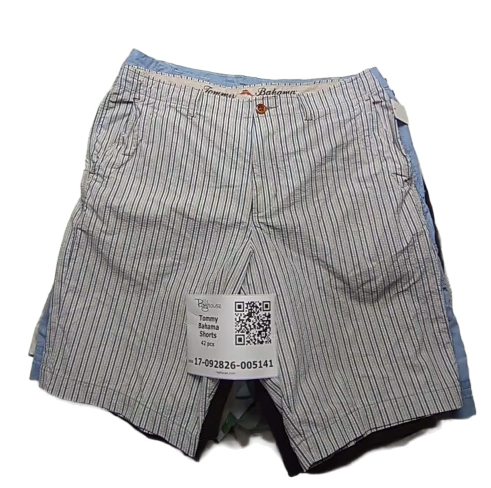 Tommy Bahama Shorts 42 pcs
