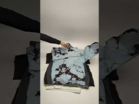 Recycle Graphic Sweatshirts 28 pcs 33 lbs B0118221-40