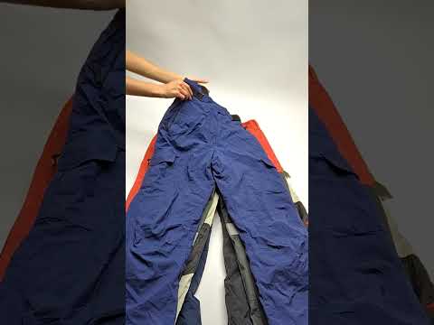 Snowboard Pants 24 pcs 43 lbs E1116612-35