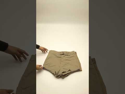 Military Shorts 7 pcs 3 lbs E0205220-05
