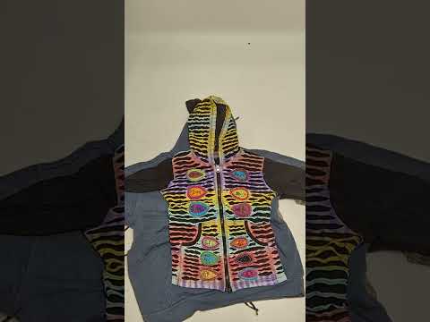 Y2K & More Sweatshirts 30 pcs 39 lbs C0418540-23