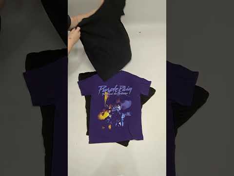 Recycle & Good Prince T-Shirts 9 pcs 4 lbs C0423517-10