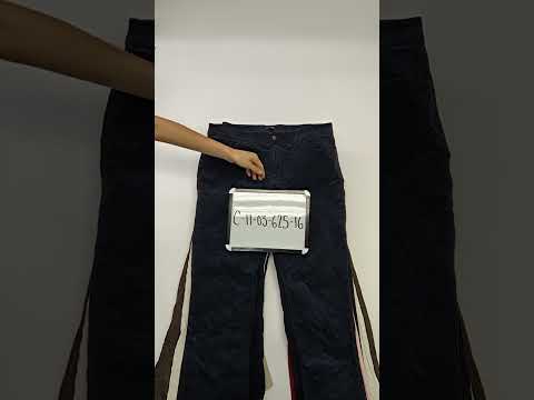 Ralph Lauren Corduroy Trousers 11 pcs 15 lbs