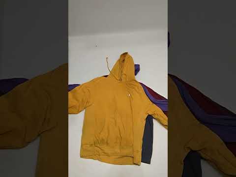 Recycle Vintage Sweatshirts 15 pcs 18 lbs A0418505-16