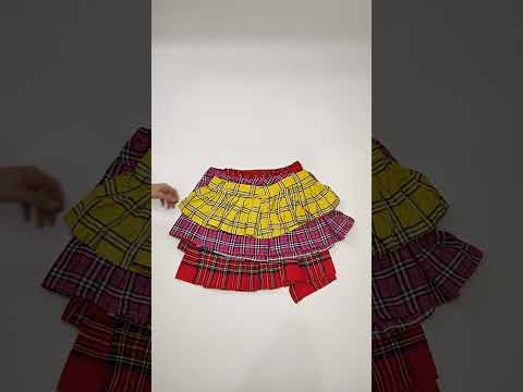 Mini Skirts 50 pcs 25 lbs