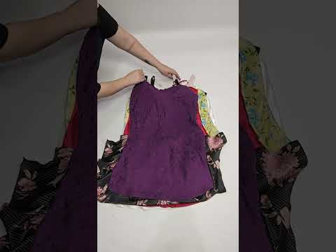 Slip Dresses 61 pcs 15 lbs C0419530-16
