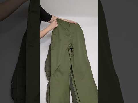 Boy Scout Pants & Shorts 24 pcs 30 lbs B0415517-23