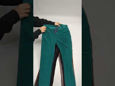 Corduroy Trousers 35 pcs 33 lbs A0327600-23