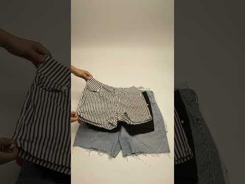 Calvin Klein Shorts 26 pcs 18 lbs D0325214-16