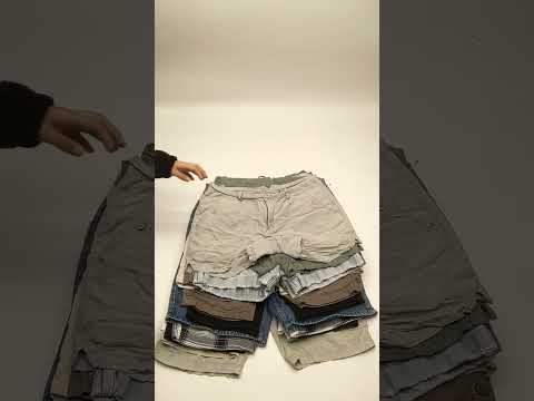 Calvin Klein Shorts 28 pcs 20 lbs C0207211-16