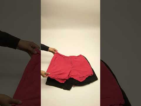 Calvin Klein Shorts 46 pcs 28 lbs D0131217-45