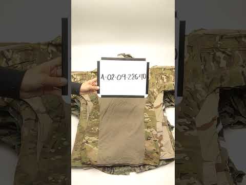 Military Shirts 26 pcs 34 lbs A0209226-40