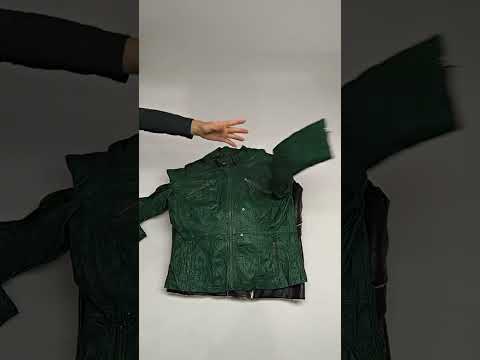 Fashion Jackets 24 pcs 43 lbs F1024631-23