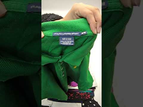 Ralph Lauren Skirts & Dresses 39 pcs 32 lbs A0115218-16