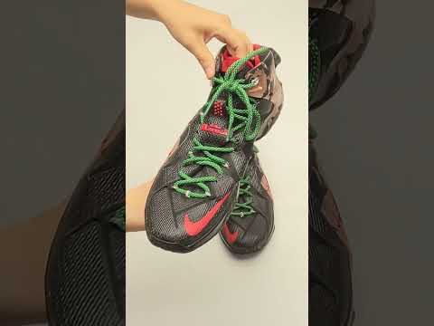 Nike Basketball Shoes 1 pc 3 lbs  E0304206-05