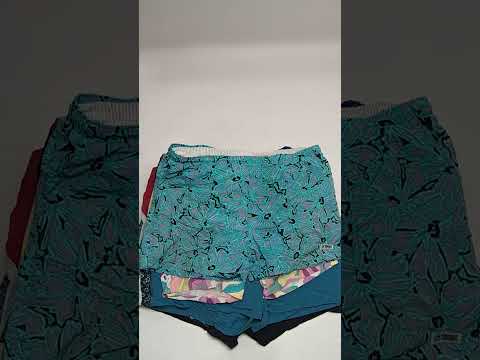 Vintage Recycle Shorts 83 pcs 33 lbs C0422529-23