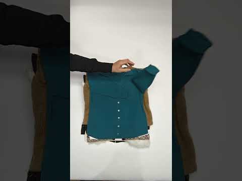Vintage Cardigan & Short Sleeve Sweaters 31 pcs 21 lbs E0205116-16