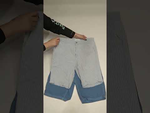 Calvin Klein Shorts 34 pcs 21 lbs B0411511-16