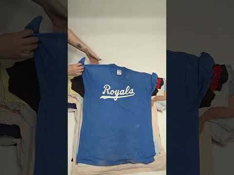 Recycle Graphic & Single Stitch T-Shirts 50 pcs 24 lbs C0419509-16