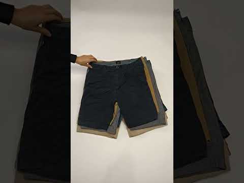 J Crew Chino Shorts 52 pcs 29 lbs B1229629-40