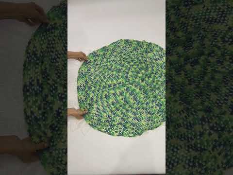 Crochet Tablecloths & Doilies 98 pcs 49 lbs E1115107-35