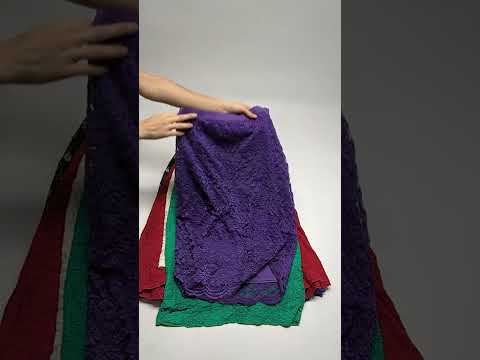 Lace & Crochet Skirts 63 pcs 38 lbs E1115617-35