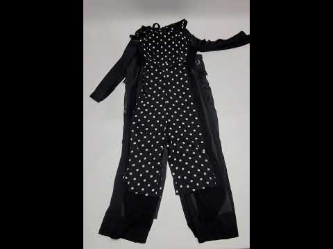 Just Black Jumpsuits 23 pcs