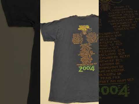 2004 YES Tee 1 pc 1 lb S1220107
