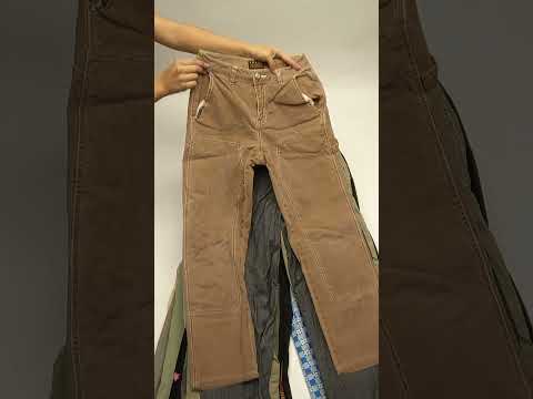 Modern Pants 37 pcs 33 lbs D0415239-23
