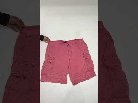 Recycle Ralph & Tommy Shorts 58 pcs 45 lbs  D0131105-23