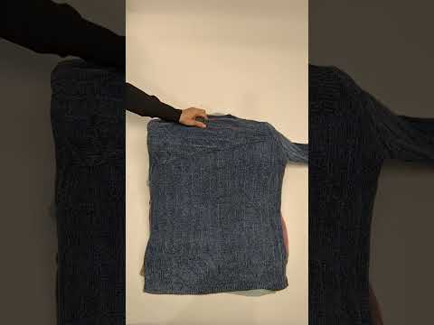 Y2K Sweaters 45 pcs 45 lbs E0205125-40