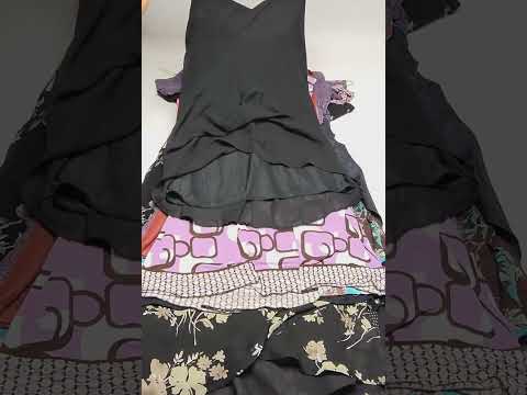 Y2K Dresses & Skirts 62 pcs 31 lbs E1023505-23