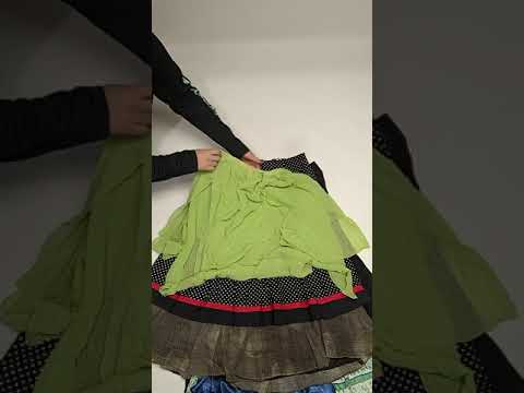 Y2K & More Dresses & Skirts 51 pcs 27 lbs B0411522-16