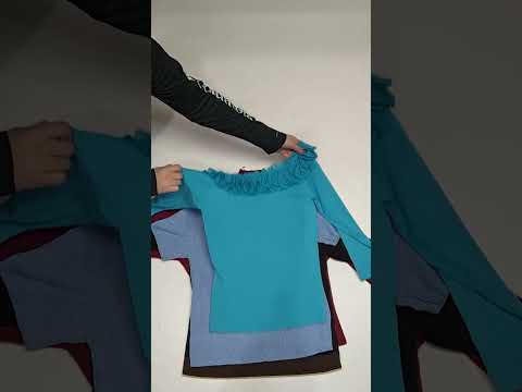 Y2K & More Sweaters 42 pcs 25 lbs B0411518-16