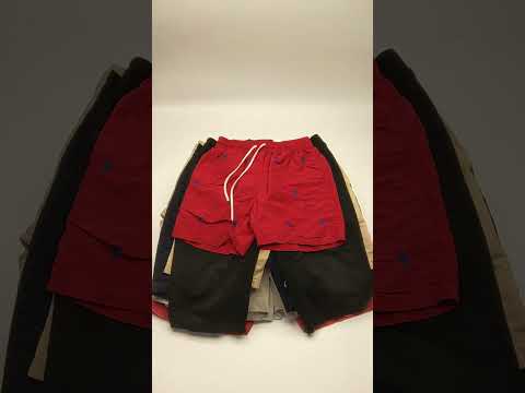 Ralph Lauren Shorts 32 pcs 29 lbs C0207210-16