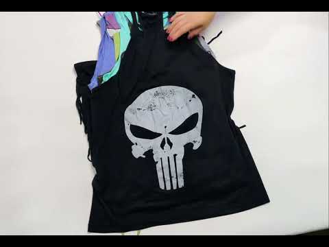 Recycle Summer Tanks ~105 to 115 pcs