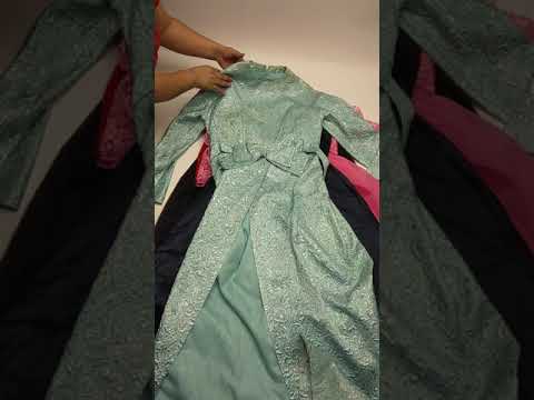 Recycle Metal Zipper Dresses & Skirts 11 pcs 22 lbs B0412201-16