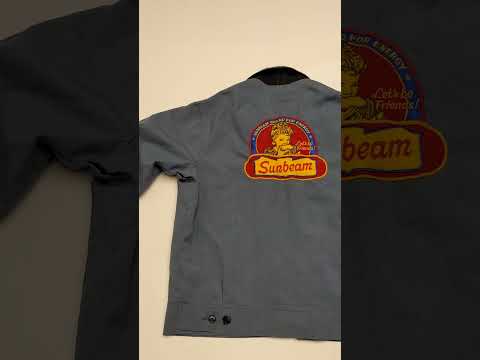 Vintage Thomas Breen Uniform Jacket 1 pc 1 lb S0105115
