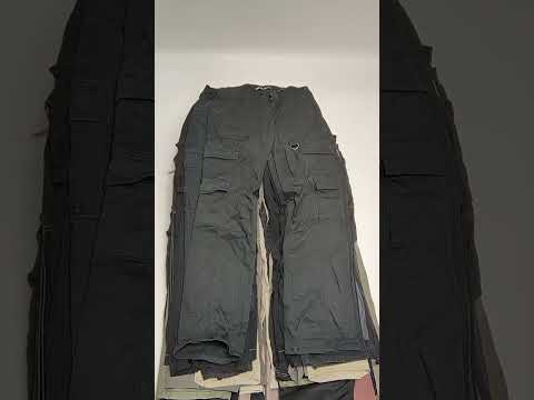 Y2K Skater Cargo Pants 42 pcs 43 lbs D0415535-23
