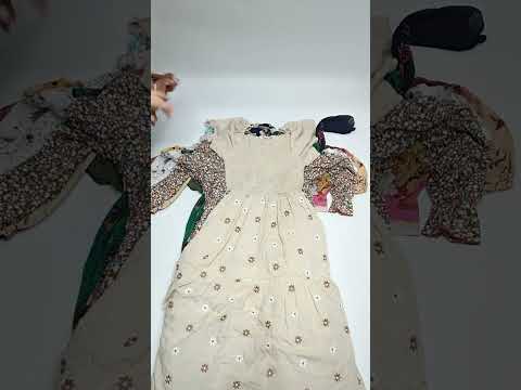 Trendy Maxi Dresses & Skirts 41 pcs 30 lbs F0405613-23