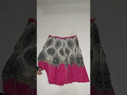 Y2K & More Skirts & Dresses 47 pcs 27 lbs B0411520-16