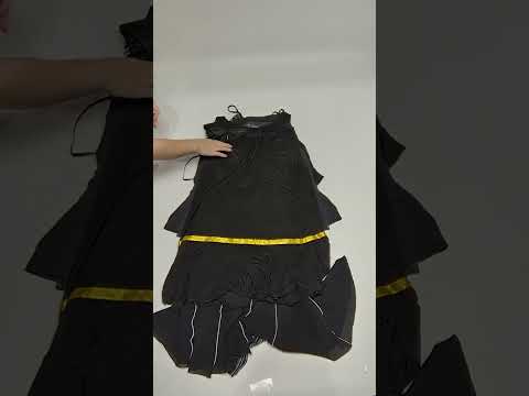 Just Black Skirts & Dresses 71 pcs 43 lbs C0401520-23