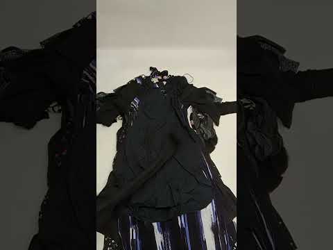 Just Black Dresses & Skirts 83 pcs 47 lbs F0405614-23