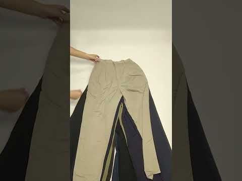 Vintage 80s High Waist Pants 47 pcs 43 lbs E0404623-23