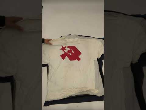Recycle & Good Graphic T-Shirts 92 pcs 42 lbs C1120107-23