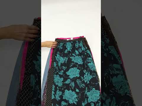 Vintage Skirts 65 pcs 38 lbs C1117128-23