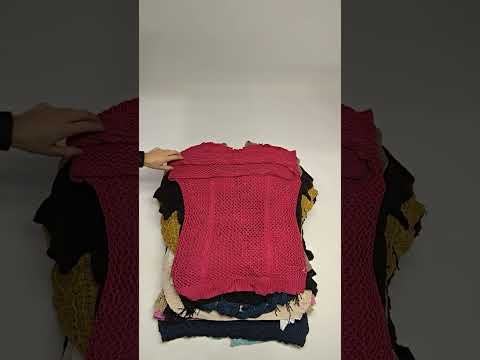 Crochet 43 pcs 33 lbs A1030613-23