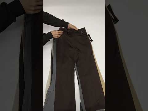 Y2K Trousers 55 pcs 51 lbs C0208112-40