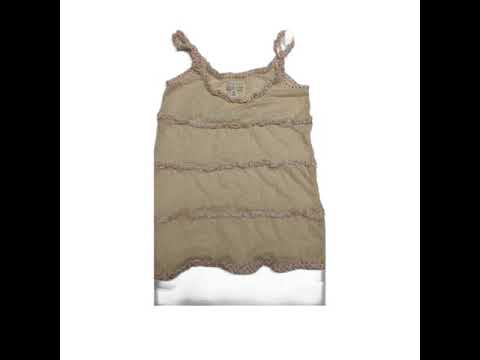 Kimchi Blue Tank S 0 pcs