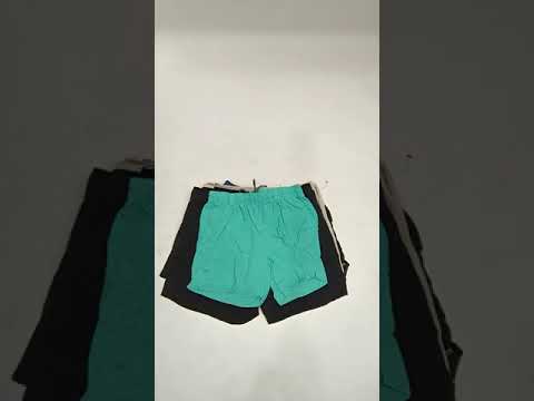 Recycle Columbia REI Cabelas Shorts 62 pcs 40 lbs D0131101-45